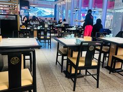 -江边城外烤全鱼(世茂广场店)