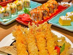 -花漫里日式餐厅(刺桐店)