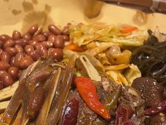 -常和州·夜宵大排档(常州单店)