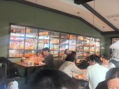 -前海沿·青岛菜(李沧万达店)