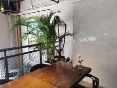 -107私厨·牛排馆(龙岗店)