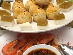 -浙江安吉JW万豪酒店·万豪中餐厅