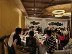 -荣兴酒家(徐家汇店)