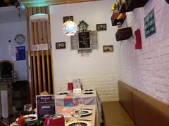-向日葵十五度餐厅(昌平区店)