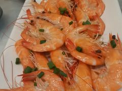 -金海湾海鲜排档(朱家尖店)