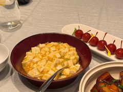 -上海和平饭店龙凤厅 Dragon Phoenix