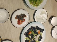 -小船渔村·大连菜·大连焖鱼(黄河路店)