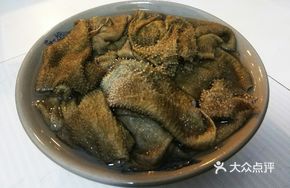 Fresh Beef Tripe Half Catty