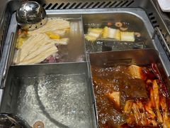 -海底捞火锅(苏宁广场店)