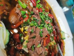 -喜上喜鸡煲翅(吉大店)