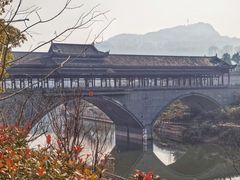 -恩阳古镇