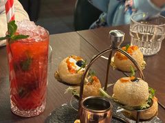 -Shantek象提南亚餐厅&西餐融合Bistro(淮海中路店)