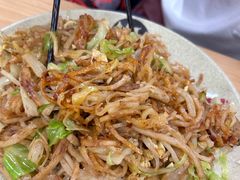 蛋炒饼-旺晋乡刀削面(贵派大厦店)