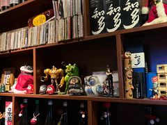 -半藏居酒屋(香港花园店)