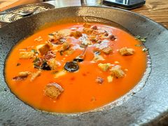 -Apollo·西班牙小酒馆(安福路店)