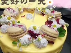 -小苍兰风铃草蛋糕甜品(沈阳店)