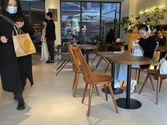 -fishtank鱼缸咖啡(三山街店)