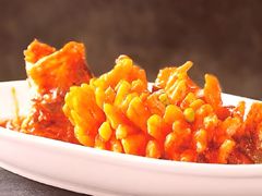 -北京全聚德(方庄店)