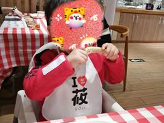 -西贝莜面村(金隅嘉品mall店)
