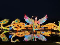 -武汉园博园(武汉自然博物馆)