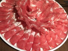-快乐小羊·内蒙牛羊肉火锅(流花中心店)