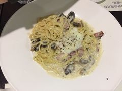 -TAMATI(巴黎贝甜韩式西餐厅店)