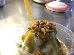 -夏食光安顺小舒冰粉冰浆(甲秀楼店)