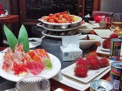 -大渔之观(安贞店)