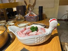 -山海蟹庐·海鲜糟粕醋火锅(慈溪店)