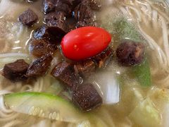 -同心楼(解放北路店)