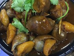 -老虎滩大连海鲜烧烤(建邺云锦路总店)