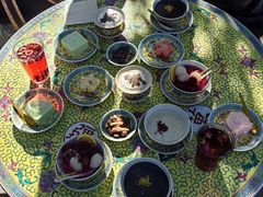 -宫事颐庭·老佛爷贵寿下午茶(颐和园店)