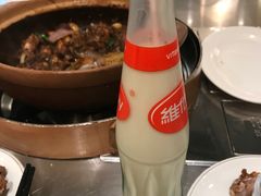 -胡须佬鸡煲四季火锅店(石厦西村直营店)