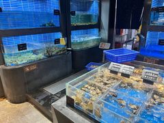 -徐记海鲜·宴会(大唐西市|丰庆店)