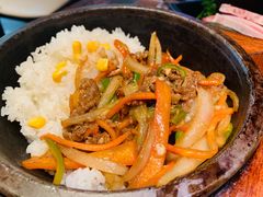 -黑牛黑猪烤肉专门店(万象城店)
