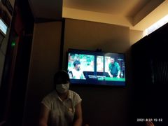 -大桶大足浴(三林店)