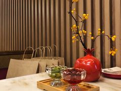 -京华烟云·北京烤鸭(领展购物广场·中关村店)
