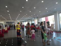 -烟台东联一汽丰田4S店(福山区店)