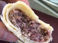 鲜花饼-麦盛斋糕点(新街店)