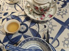 -图味美小黄鱼·景德菜(浙江路店)