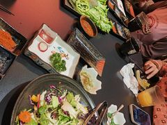 -無二炙坊·和牛烧肉(大钟寺1733店)