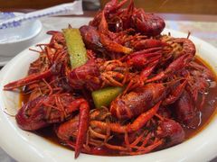 -虾女王·龙虾·烧烤(龙江店)