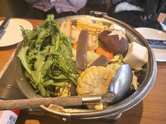 -有喜屋·鲜鸡烧鸟·居酒屋(安龙路店)
