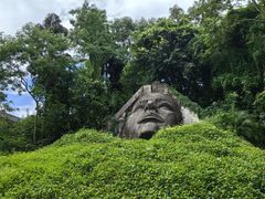 -西双版纳基诺山寨