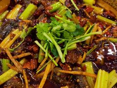 -自然美·蛙道馆(望城坡店)