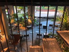 -J Create城市露营咖啡·简餐·宠物(上海动物园店)