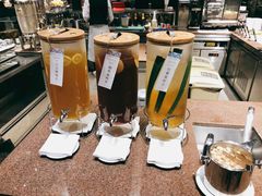 -mezza9 Macau(澳门君悦酒店)