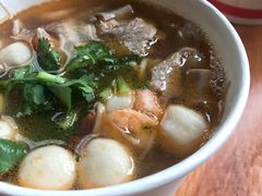 招牌虾面-明月虾面(厦禾路店)