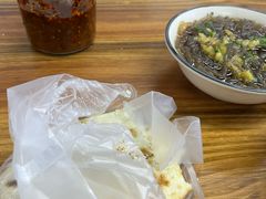 -文武王氏烧饼·无矾油条(西溪路店)