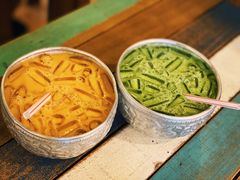 -Doo Dee Thai Food(Issan/Isaan/Esan)